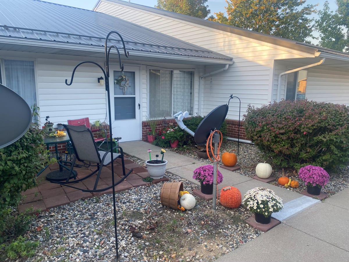 Photos and Video of Sulky Downs in Shipshewana, IN